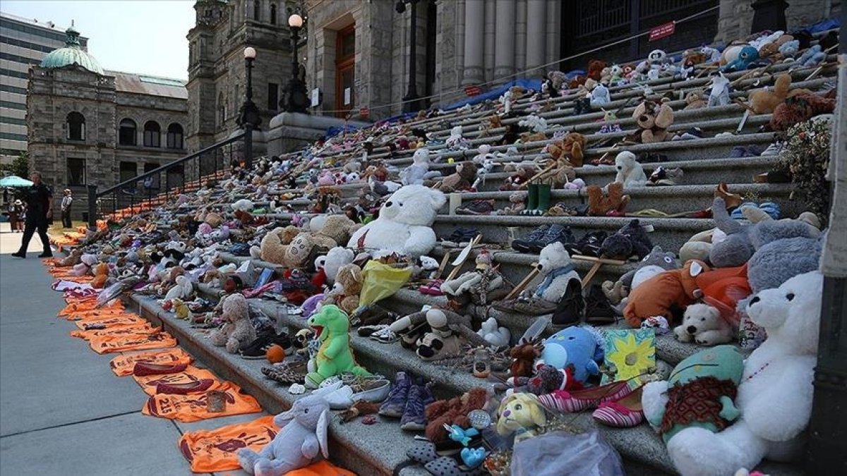 Kanada'da yatılı kilise okulu mağdurlarının dava başvurusu reddedildi