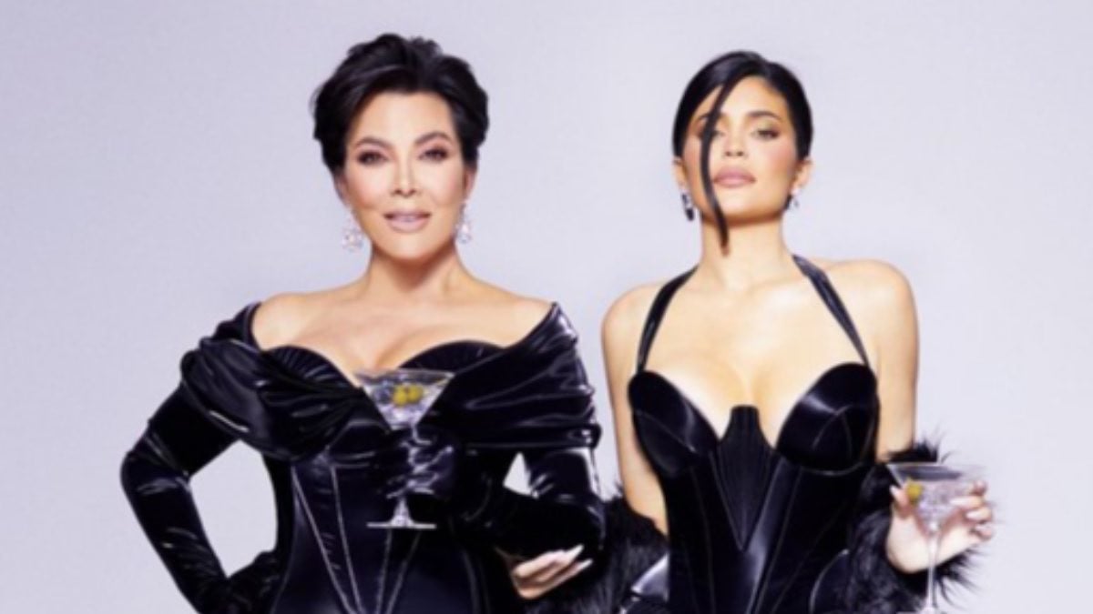 Kris Jenner, vasiyetini açıkladı