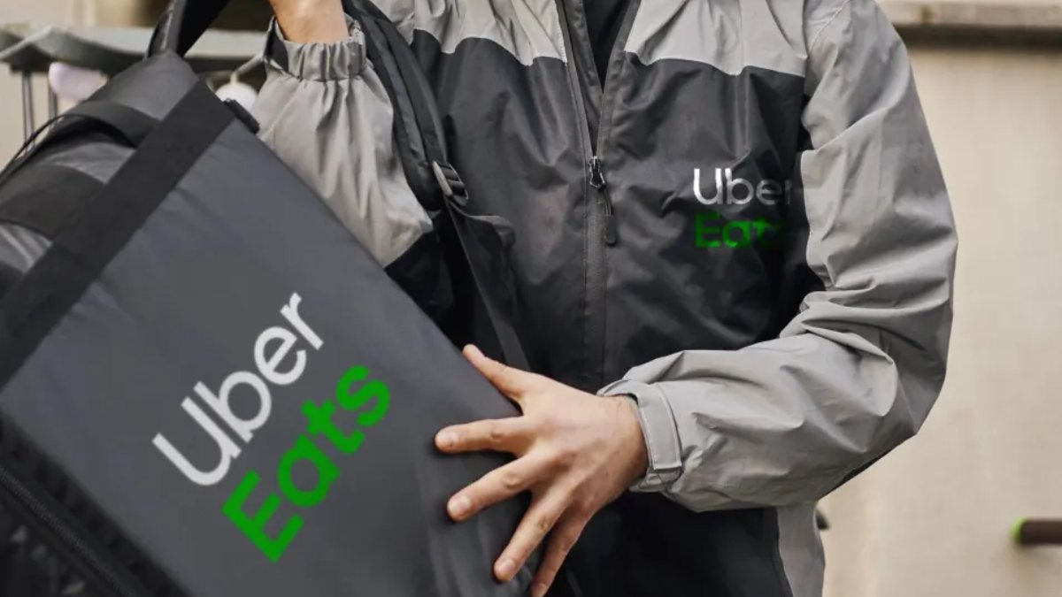 Uber Eats, Kanada'da esrar siparişi dağıtacak